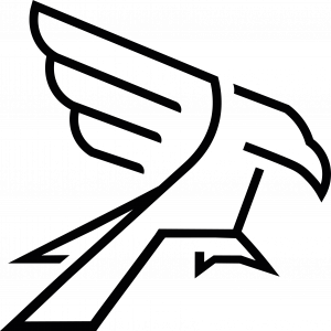 Logo B&B de Valkenhorst