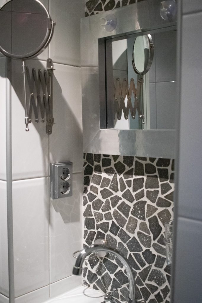 Kamer Anabelle bij B&B De Valkenhorst in Lelystad — foto 19