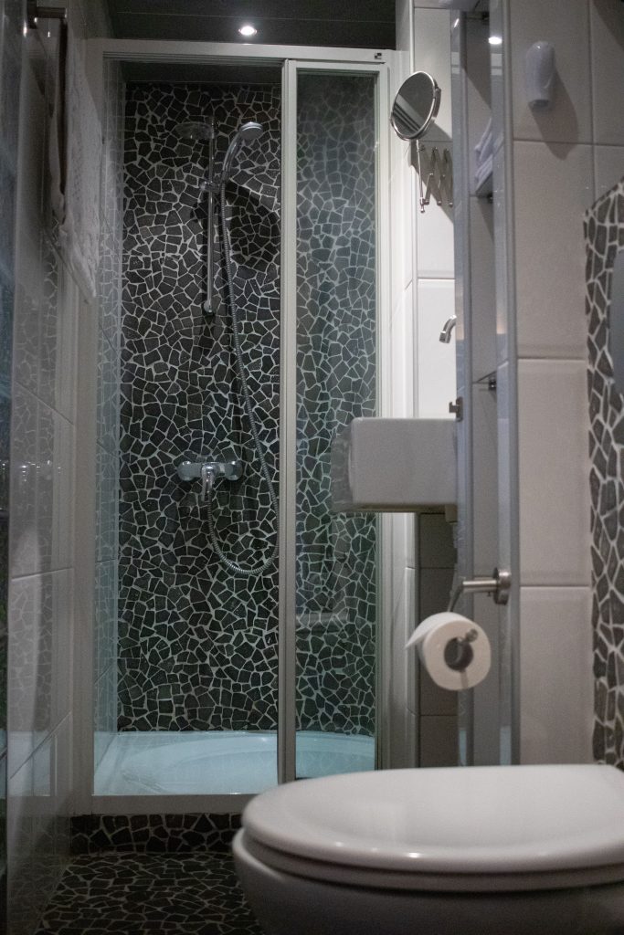 Kamer Anabelle bij B&B De Valkenhorst in Lelystad — foto 21