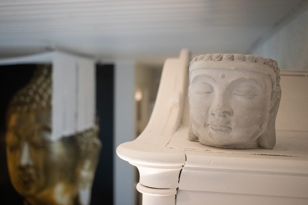 Kamer Babette bij B&B De Valkenhorst in Lelystad — foto 33