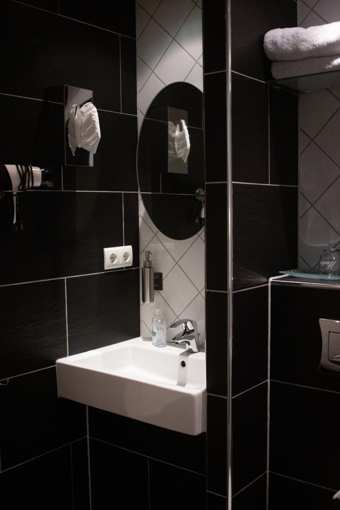 Kamer Babette bij B&B De Valkenhorst in Lelystad — foto 27