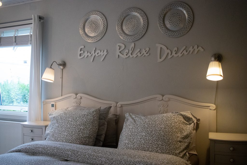Kamer Babette bij B&B De Valkenhorst in Lelystad — foto 35