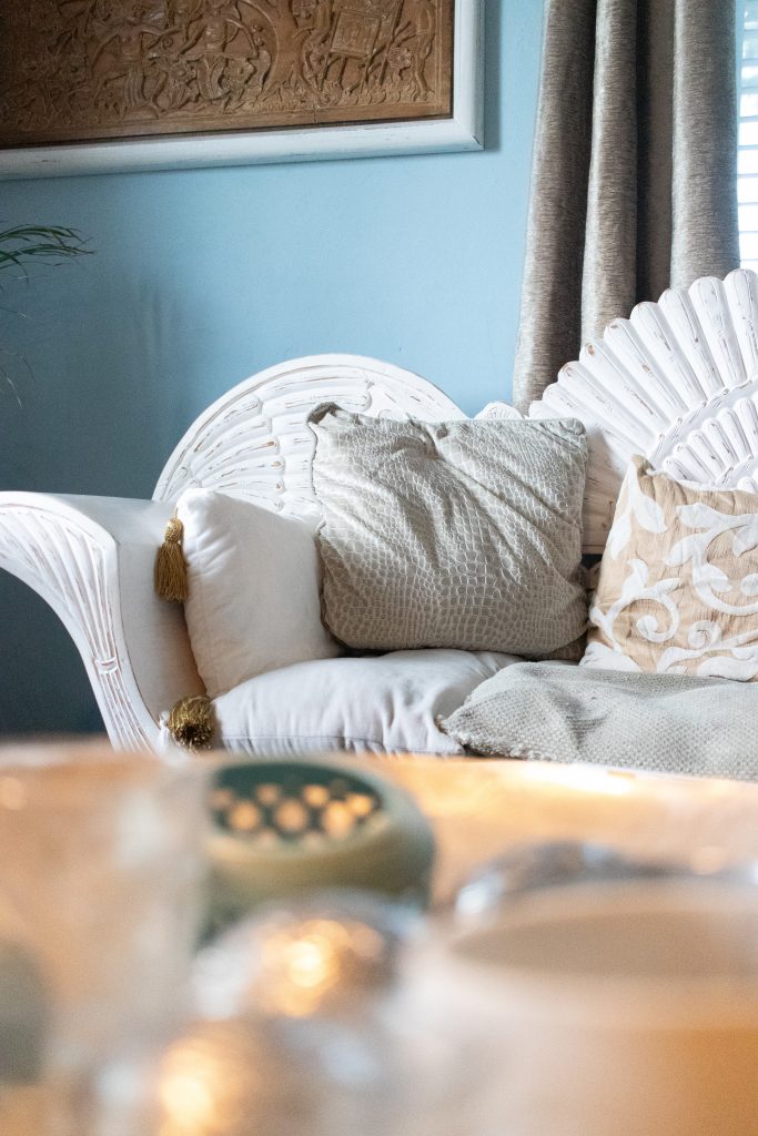 Kamer Charlotte bij B&B De Valkenhorst in Lelystad — foto 23