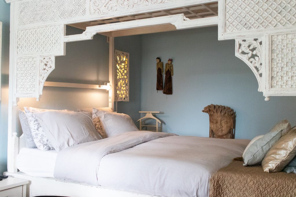 Kamer Charlotte bij B&B De Valkenhorst in Lelystad — foto 41