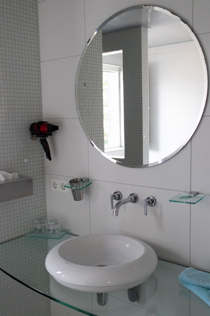 Kamer Charlotte bij B&B De Valkenhorst in Lelystad — foto 29