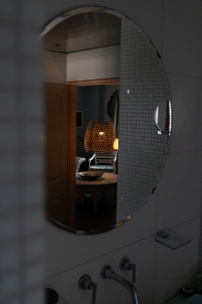 Kamer Charlotte bij B&B De Valkenhorst in Lelystad — foto 37