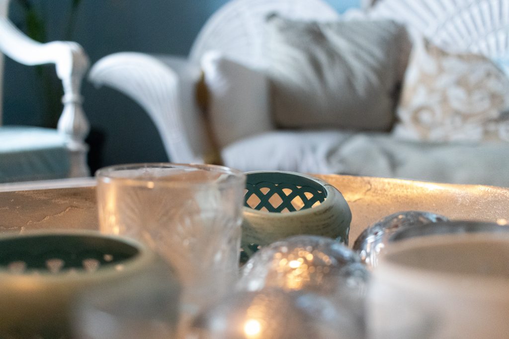 Kamer Charlotte bij B&B De Valkenhorst in Lelystad — foto 33