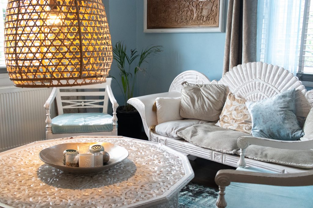 Kamer Charlotte bij B&B De Valkenhorst in Lelystad — foto 31