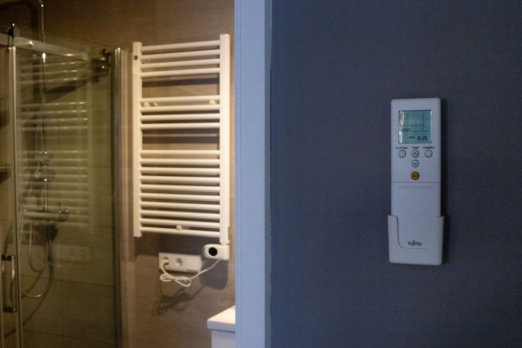Kamer Fleur bij B&B De Valkenhorst in Lelystad — foto 27