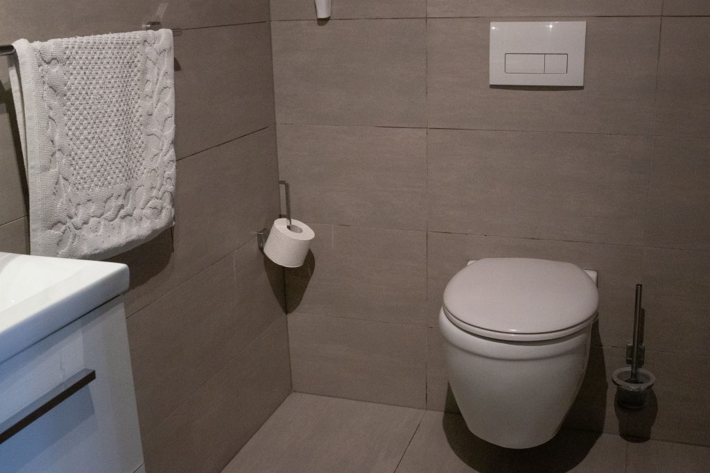 Kamer Fleur bij B&B De Valkenhorst in Lelystad — foto 33