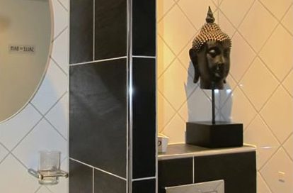 Kamer Babette bij B&B De Valkenhorst in Lelystad — foto 23