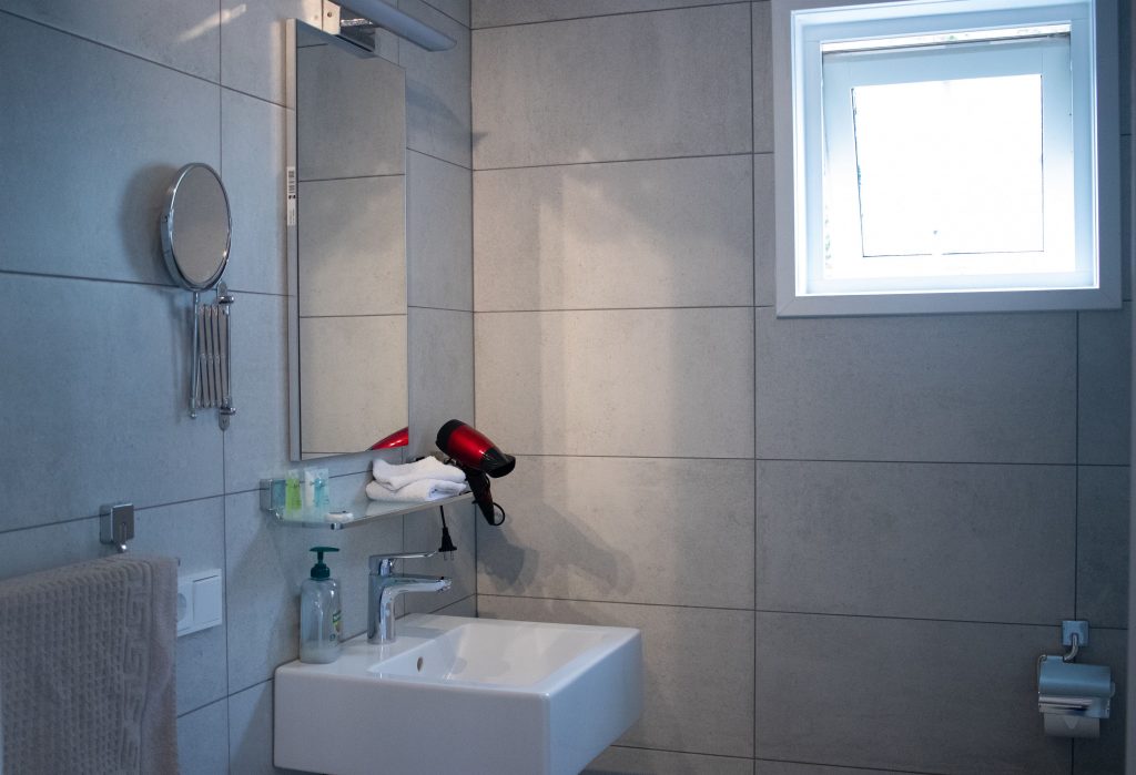 Kamer Danielle bij B&B De Valkenhorst in Lelystad — foto 25