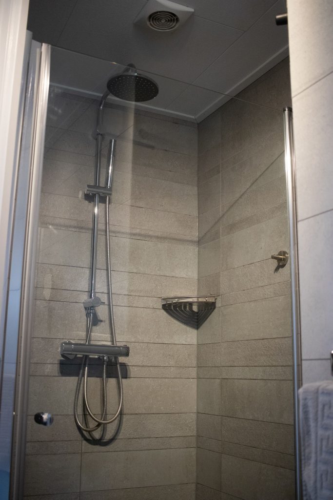 Kamer Danielle bij B&B De Valkenhorst in Lelystad — foto 27