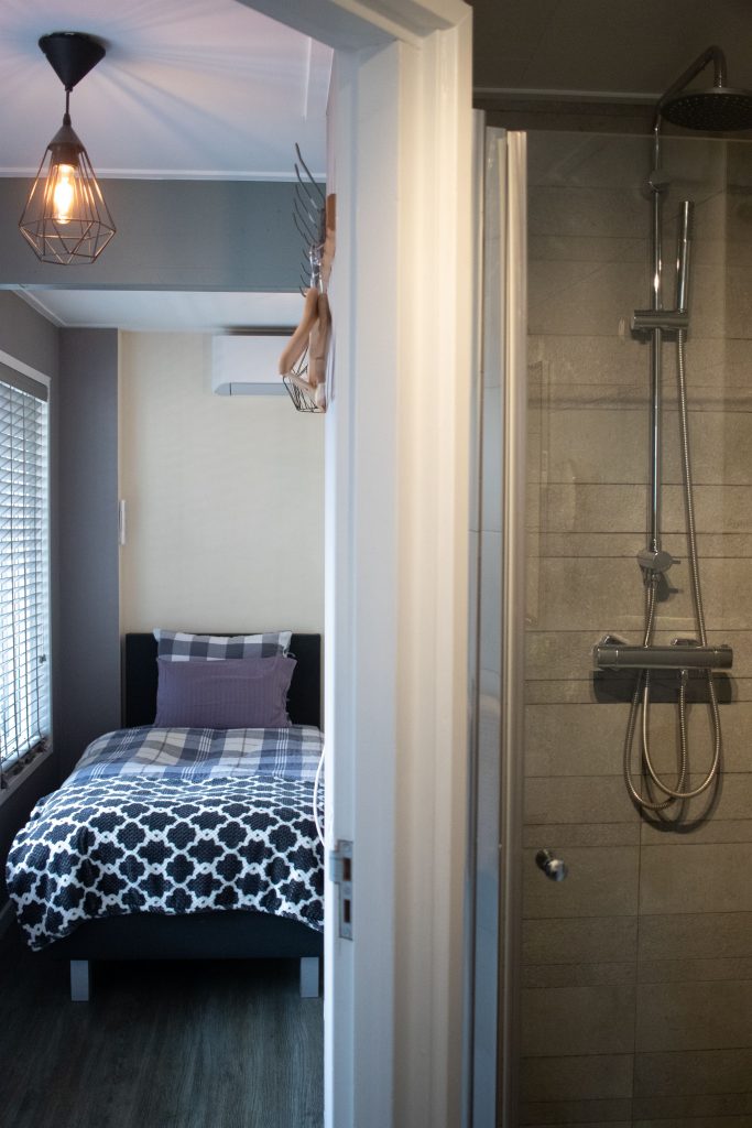 Kamer Danielle bij B&B De Valkenhorst in Lelystad — foto 29
