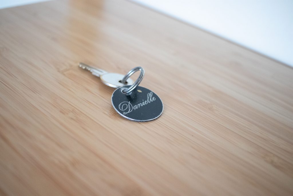 Kamer Danielle bij B&B De Valkenhorst in Lelystad — foto 19