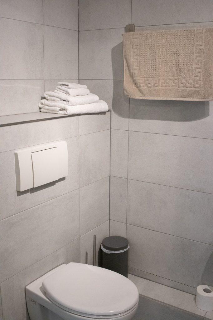 Kamer Elize bij B&B De Valkenhorst in Lelystad — foto 21