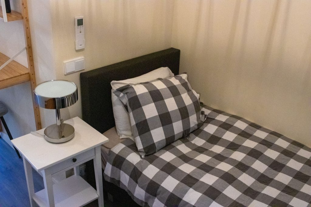 Kamer Elize bij B&B De Valkenhorst in Lelystad — foto 27