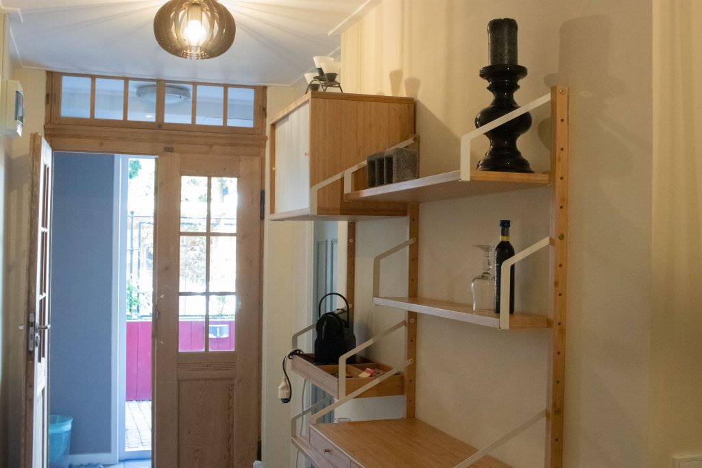 Kamer Elize bij B&B De Valkenhorst in Lelystad — foto 19