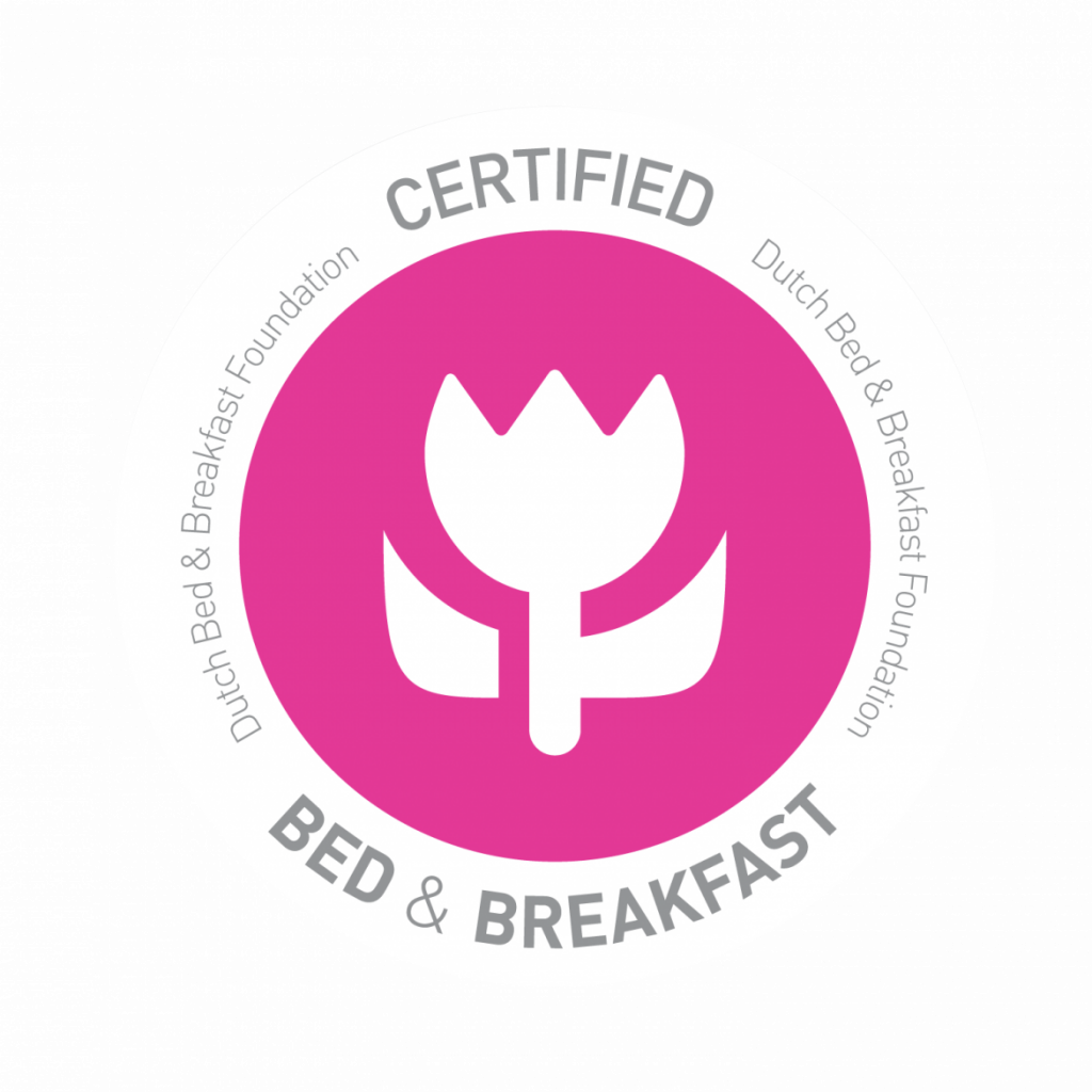 B&B De Valkenhorst — sfeervolle bed & breakfast in Lelystad — foto 5