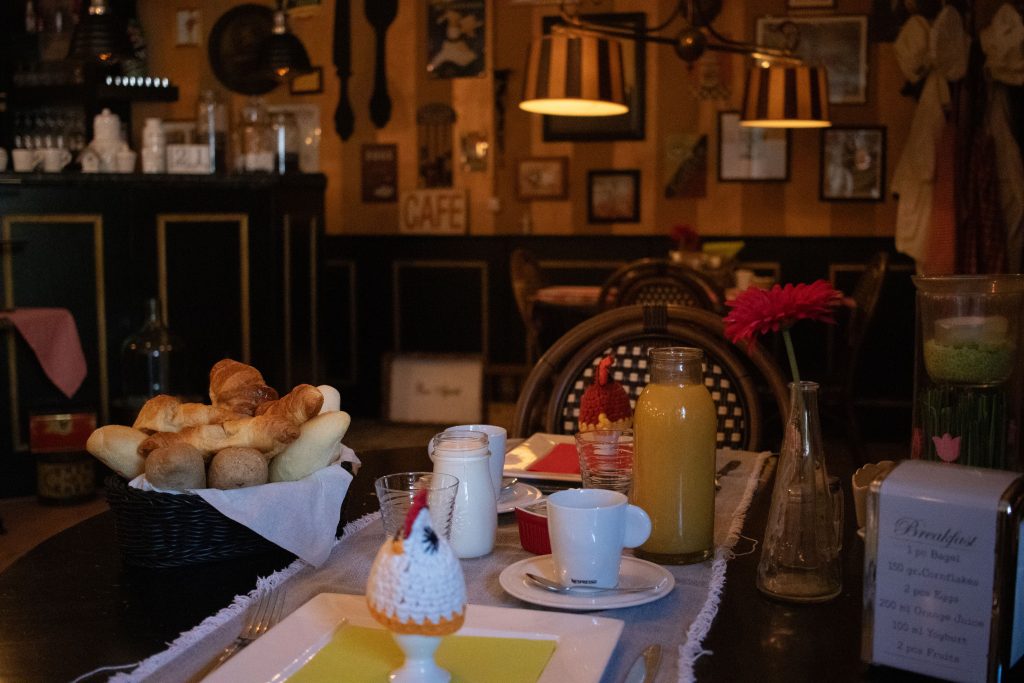 B&B De Valkenhorst — sfeervolle bed & breakfast in Lelystad — foto 13