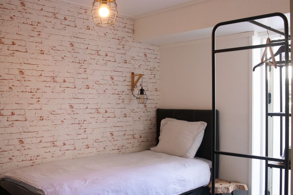 Kamer Isabel bij B&B De Valkenhorst in Lelystad — foto 19