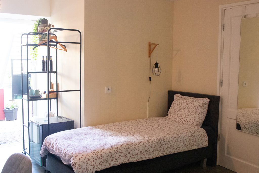 Kamer Isabel bij B&B De Valkenhorst in Lelystad — foto 21