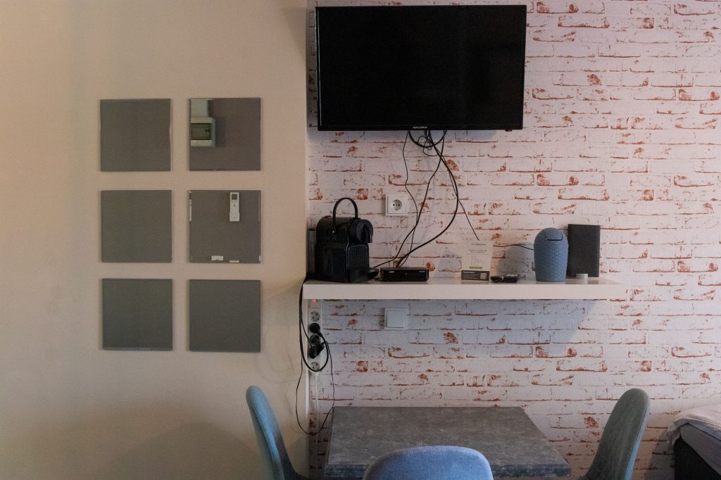 Kamer Isabel bij B&B De Valkenhorst in Lelystad — foto 27